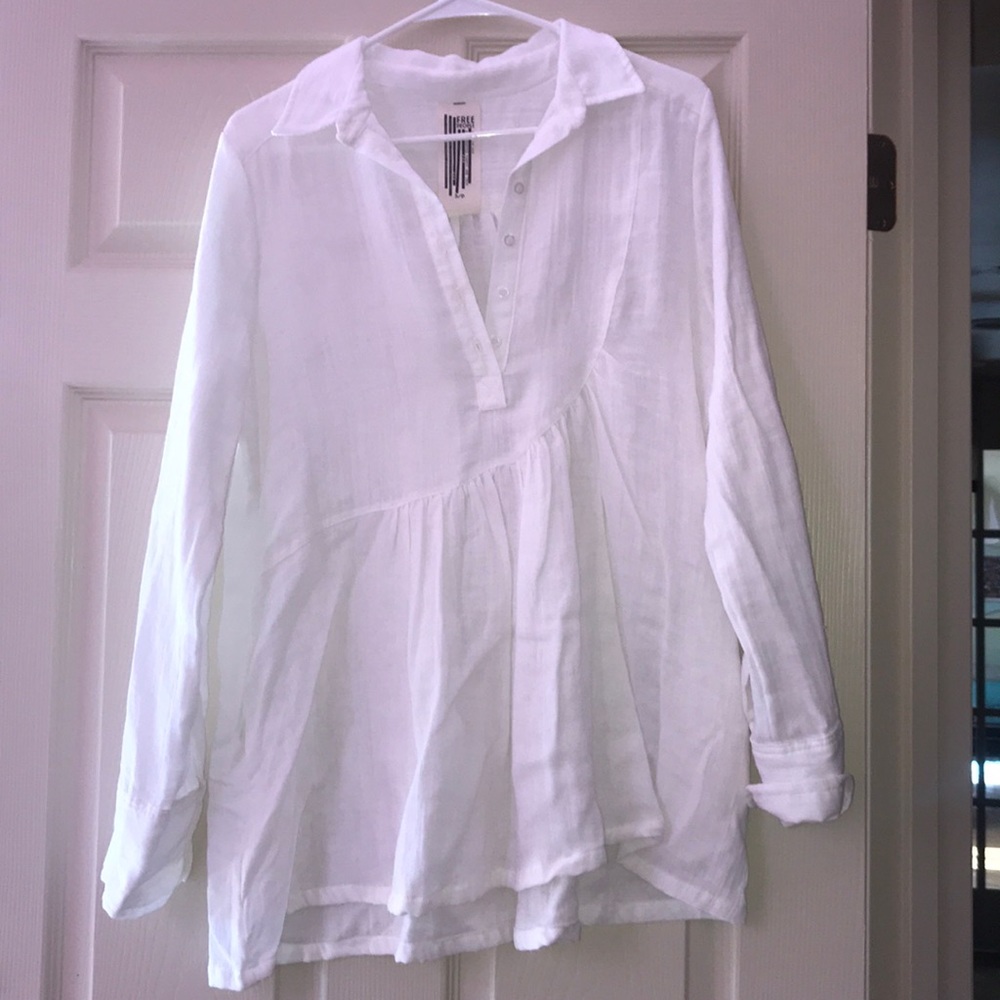 Women’s blouse